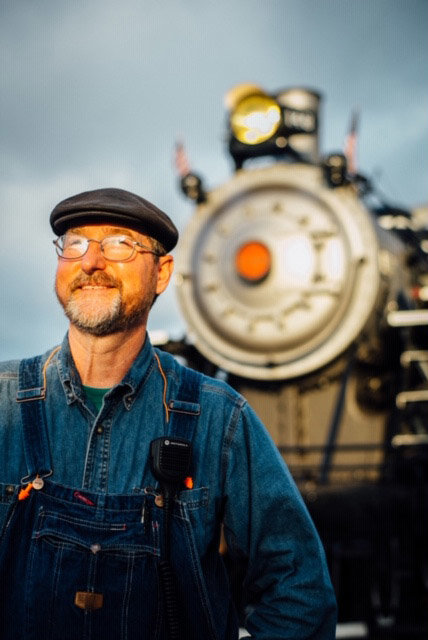 The Sugar Express, U.S. Sugar’s future excursion steam engine line, announced the hiring of Scott Ogle as Operations Manager.